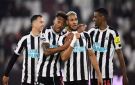مدرب نيوكاسل يؤكد رغبته في استمرار هذا اللاعب مع الفريق