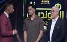 ميدو يفاجئ مصطفى شوبير: أتمنى رؤيتك في ريال مدريد أو برشلونة - eg