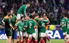 تشكيل المكسيك لمواجهة إنجلترا في كأس العالم 2026 - eg