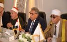محافظ الدقهلية يشهد انطلاق مسابقة دولة التلاوة للمتسابقين بمسجد النصر - eg