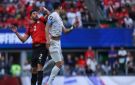 ياسر إبراهيم مهدد بالغياب عن ربع نهائي كأس العالم حال تأهل مصر - eg