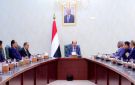 أول رد من الحكومة اليمنية على هجمات قوات التحالف - eg