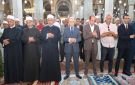 المسجد الأحمدي يحتضن جيلا جديدا من قراء مصر.. تلاوات تبهر الحضور في تصفيات دولة التلاوة بالغربية - eg