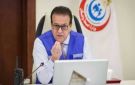 خالد عبدالغفار: مليونا مولود سنويا في مصر.. والثروة البشرية تقاس بالتعليم والصحة والإنتاجية وليس بعدد السكان فقط - eg