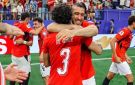 عاجل.. إلغاء مران منتخب مصر قبل مواجهة الأرجنتين - eg