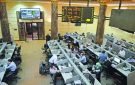 البورصة المصرية تتراجع 2 خلال منتصف التعاملات مع تصاعد التوترات مجددا بالشرق الأوسط