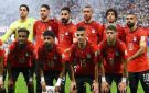 اليوم.. استاد القاهرة يستضيف احتفالية منتخب مصر - eg
