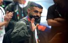 محمد صلاح يوجه رسالة هامة للمصريين - eg