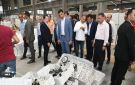 وزير مصري: الصناعات الهندسية ضمن 7 قطاعات ذات أولوية حتى 2030