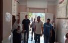 إحالة 9 موظفين للتحقيق في جولة مفاجئة على منشآت خدمية بالمنوفية