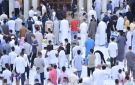 بث مباشر.. شعائر صلاة الجمعة من الجامع الأزهر - eg