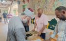 رئيس منطقة سوهاج الأزهرية يتفقد لجان امتحان التفسير للقسم العلمي صور