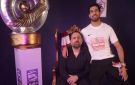 كنت تضع مصلحة الزمالك أولا .. المهدي سليمان يدعم جون إدوارد بعد الرحيل - eg