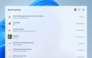 مايكروسوفت تبدأ اختبار عرض الإعلانات داخل قائمة البحث بنظام التشغيل Windows 11