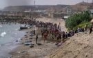 إسبانيا : عودة 48 ألف متسلل من سبتة إلى المغرب - eg