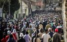 احتجاجات واسعة في جنوب أفريقيا ضد الهجرة غير الشرعية.. واستنفار للشرطة