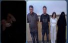 الداخلية تكشف ملابسات فيديو مشاجرة زوجين داخل حديقة عامة بالإسماعيلية - eg