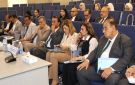 النفقة والرؤية والاستضافة والحضانة على طاولة القومي لحقوق الإنسان - eg