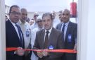 بموارد ذاتية للجامعة.. رئيس جامعة قنا يفتتح دار الضيافة 4 بكلية الإعلام