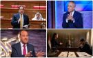 توك شو أبو العينين: لا سلام دون دولة فلسطينية.. والتنمية تبدأ بإنهاء الصراعات.. وبرلماني يعلن مفاجأة عن عدد العدادات الكودية