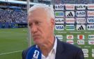 ديشامب يعلق على مواجهة المغرب في كأس العالم - eg