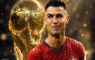 رونالدو بعد وداع المونديال: قدمت كل شيء للبرتغال وأغادر وضميري مرتاح