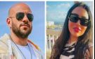 للمرة الثانية.. مي كمال الدين تعلن انفصالها عن أحمد مكي