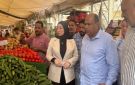 الدقهلية.. ضبط معمل ألبان غير مرخص والتحفظ على 10 أطنان ملح ونصف طن جبنة رومي