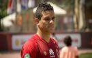 رسميا.. سعد سمير يعلن اعتزال كرة القدم بعد مسيرة حافلة مع الأهلي ومنتخب مصر