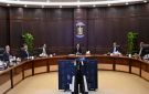 مدبولي: الاستفادة من التجارب الدولية في وضع إجراءات تنظيمية تسهم في حماية السلم والأمن المجتمعي والأخلاقيات العامة