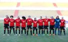منتخب مصر للسيدات يبدأ مشواره الأفريقي بمواجهة زامبيا