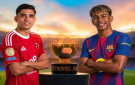 الأهلي المصري يواجه برشلونة على كأس خوان غامبر - eg