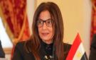 بعد رفض طعنها القصة الكاملة لأزمة وزيرة الثقافة في قضية الكتاب - eg