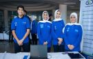 طلاب مدارس وي للتكنولوجيا التطبيقية يقدمون مشروعات متميزة تقدم حلولا مبتكرة للمجتمع