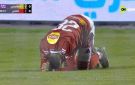 عكس رغبة اللاعب.. الأهلي يتمسك ببقاء كريم فؤاد ويرفض إعارته