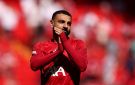 ليفربول يكشف ترتيب صلاح في قائمة أفضل لاعبيه تاريخيا