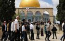مسئول فلسطيني: إسرائيل تسابق الزمن لعزل القدس والاستيلاء على الضفة