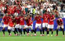 من هو خصم منتخب مصر في دور الـ16 بكأس العالم؟ - eg