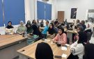 ابدأ بمعرفة نفسك أولا.. ورشة لتنمية الوعي الذاتي والذكاء العاطفي بالمركز الجامعي للتطوير المهني بجامعة قناة السويس