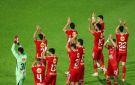 الغموض يسيطر.. إمام عاشور يحدد مصير بن رمضان في الأهلي