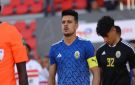الليبي عبد المنعم عكاشة يقترب من الانضمام للدوري المصري - eg