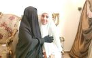 حفظت القرآن وخاضت 3 عمليات قلب مفتوح ثم أصبحت الأولى على الجمهورية.. حكاية مروة بنت الإسماعيلية