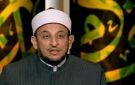 رمضان عبدالمعز: ربوا أبناءكم بالقراءة والحوار لا بالهواتف
