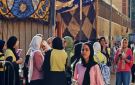 سهل ولا صعب.. طلاب الثانوية العامة بأسوان يروون انطباعهم عن امتحان الإنجليزي