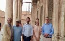 كواليس ساعتين في حضرة التاريخ.. كيف انطبعت قلعة صلاح الدين في ذاكرة رئيس الجبل الأسود؟ - eg
