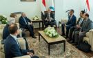  كوانتم كابيتال الأمريكية تستهدف الاستثمار في قطاع البترول والغاز المصري