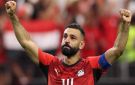 من صلاح إلى بوعدي.. كيف غير كأس العالم مستقبل 5 نجوم عرب؟ .. اعرف التفاصيل كاملة