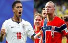 موعد مباراة انجلترا والنرويج في كأس العالم 2026