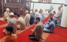 وزارة الأوقاف تواصل فعاليات برنامج المساجد المحورية في 3588 مسجدا