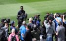 يهدد نزاهة المنافسة.. يويفا ينتقد قرار تعليق عقوبة بالوجون لاعب منتخب أمريكا